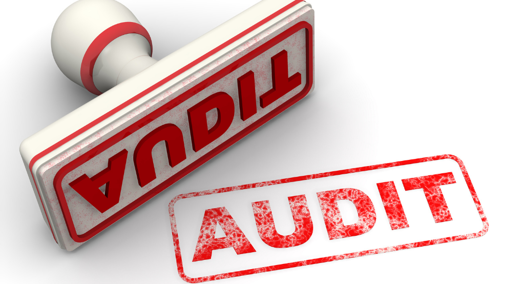What does a Washington Real Estate Audit look like?