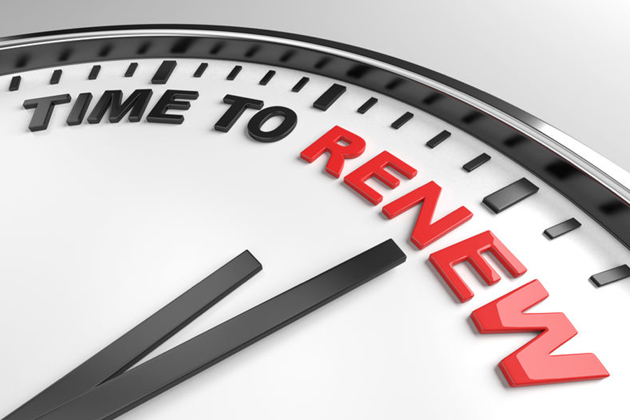 90 Hour Real Estate License First Renewal Continuing Education
