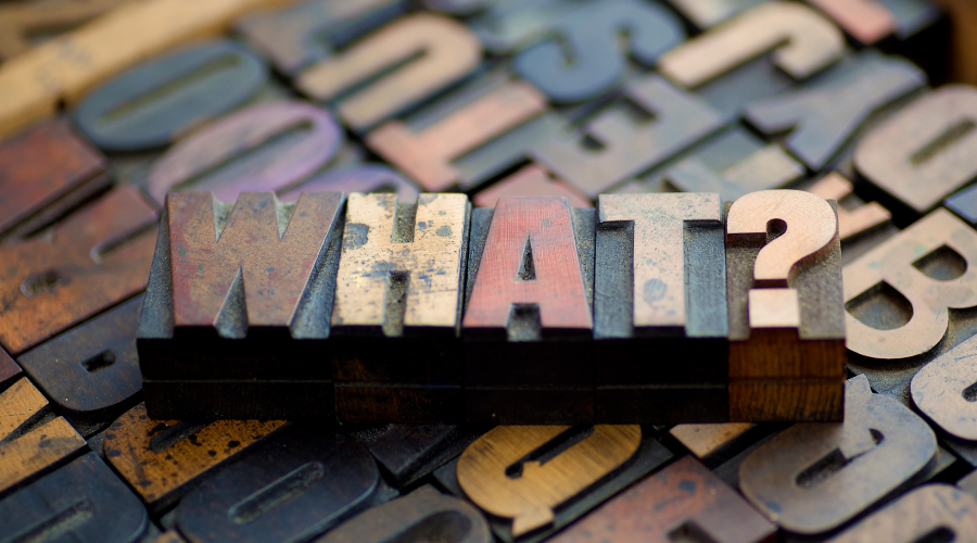 What does a Washington Real Estate Audit look like?