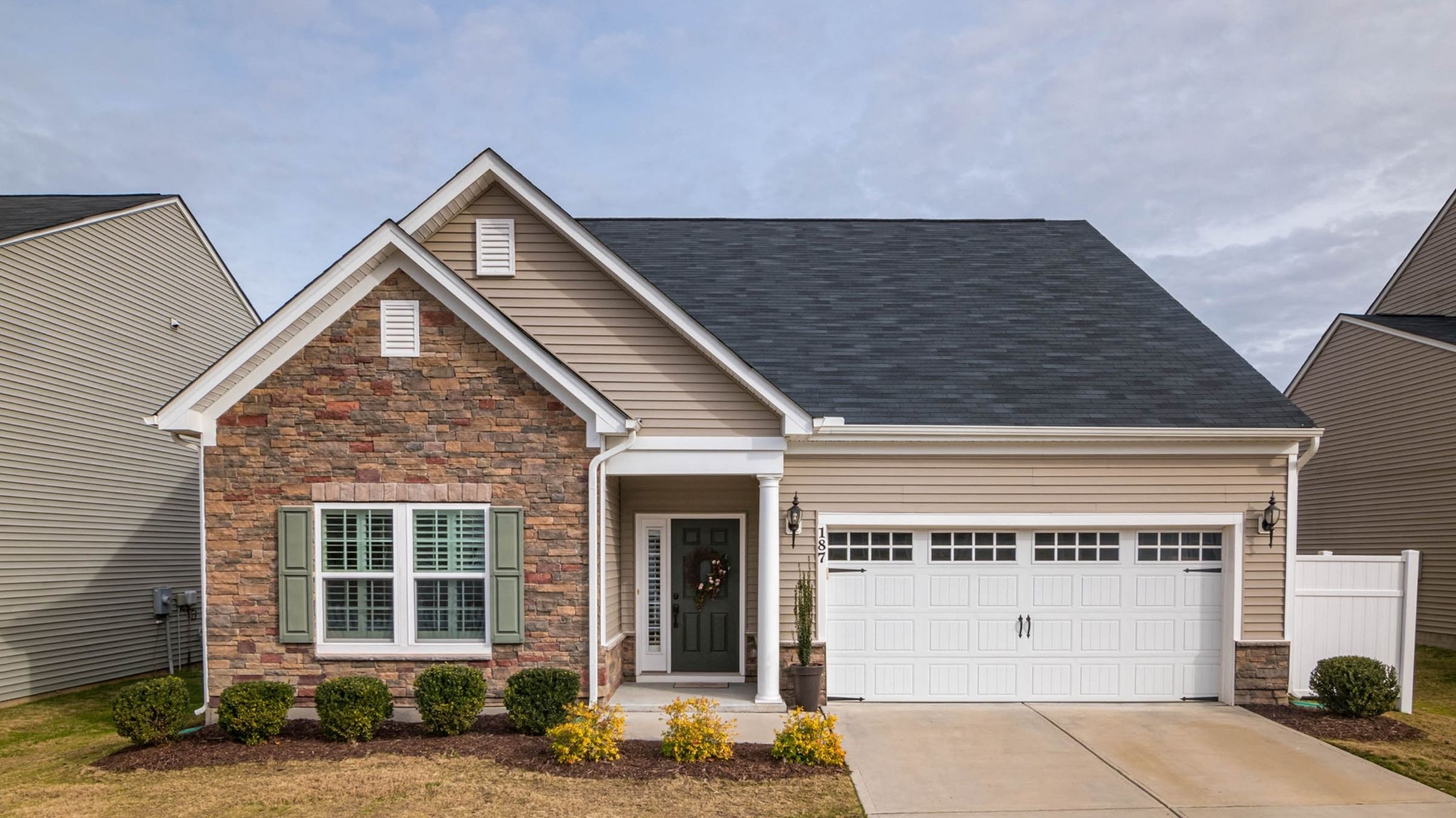 How to Identify and Prevent Hail Damage