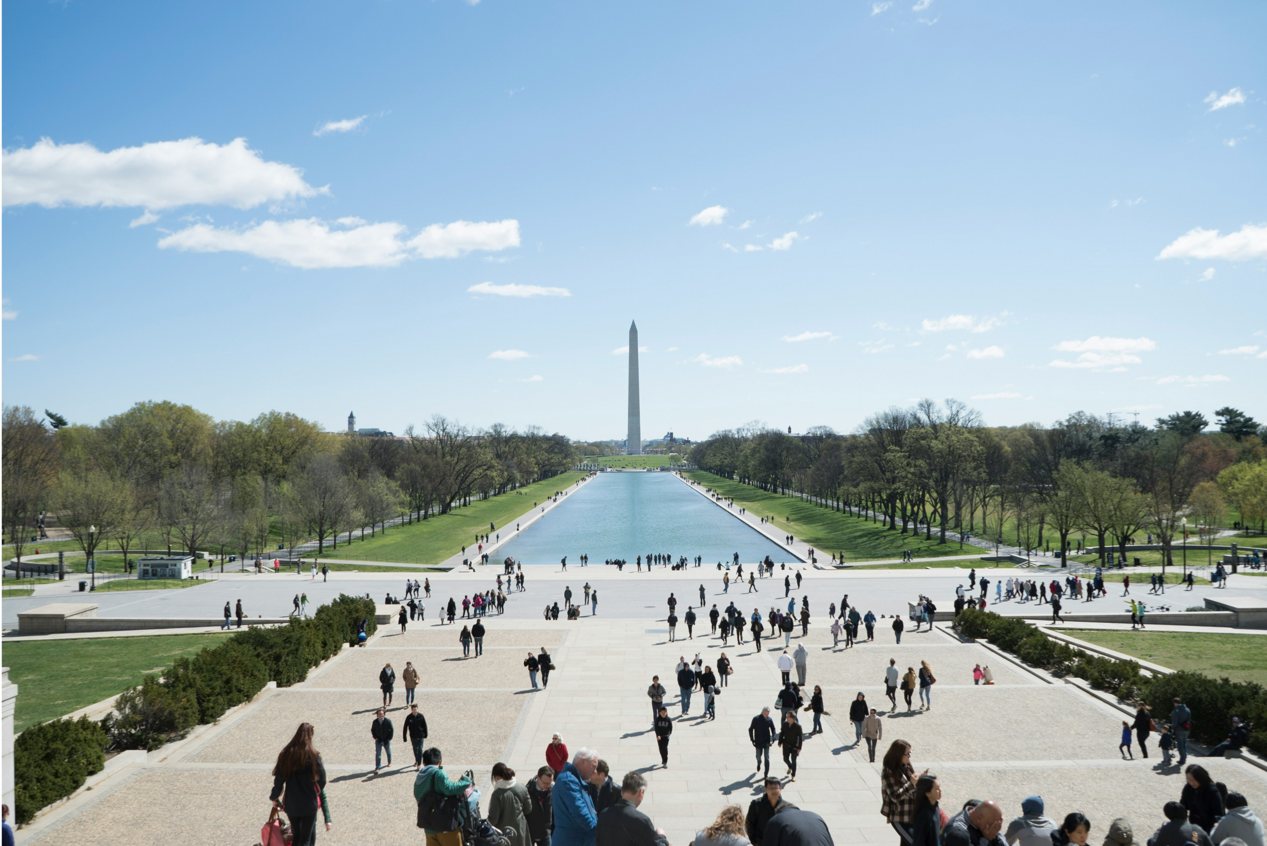Responding to Market Changes Through Continuing Education in Washington