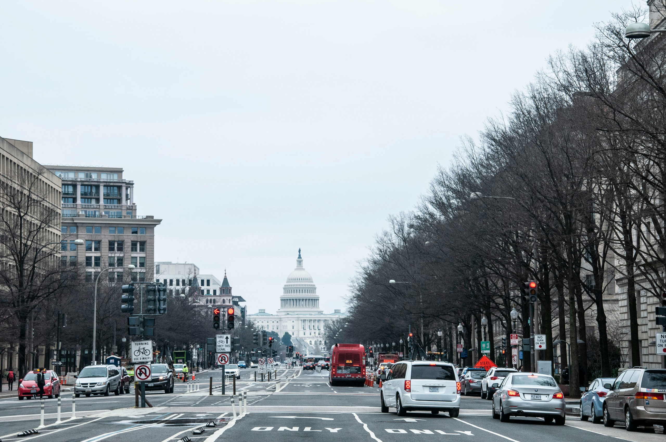 Building New Client Relationships Through CE in Washington