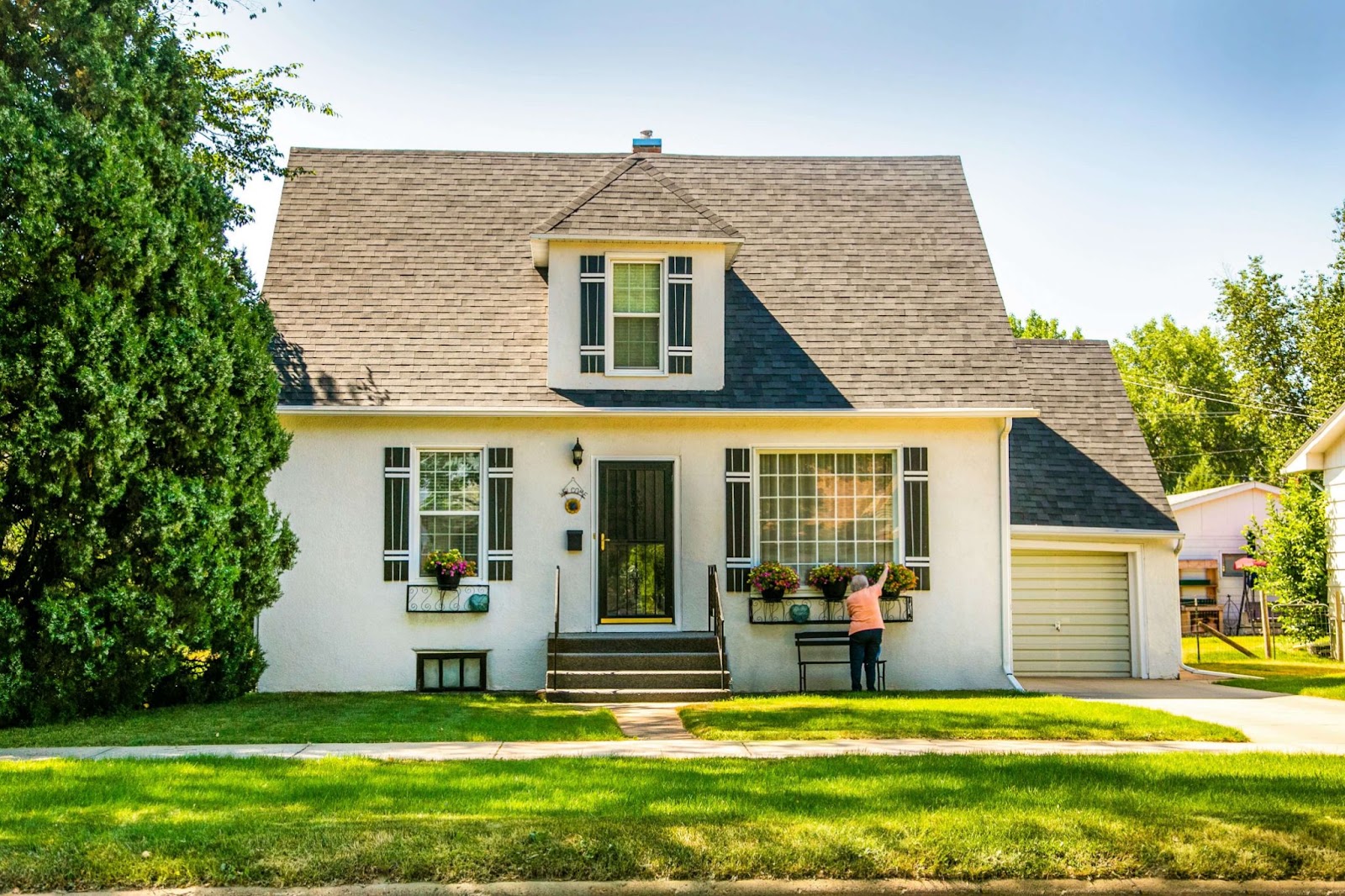 Different Types of Real Estate Leases