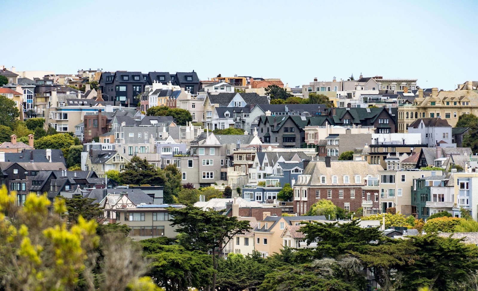 Adapting to Change in the Real Estate Market