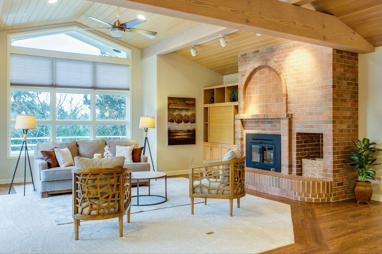 The Art of Making Listings Stand Out