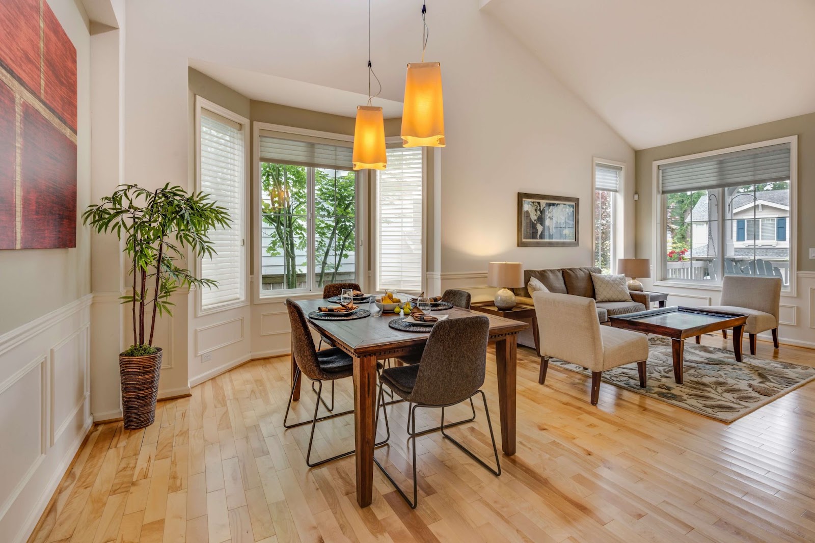 Home Inspections in Real Estate Transactions
