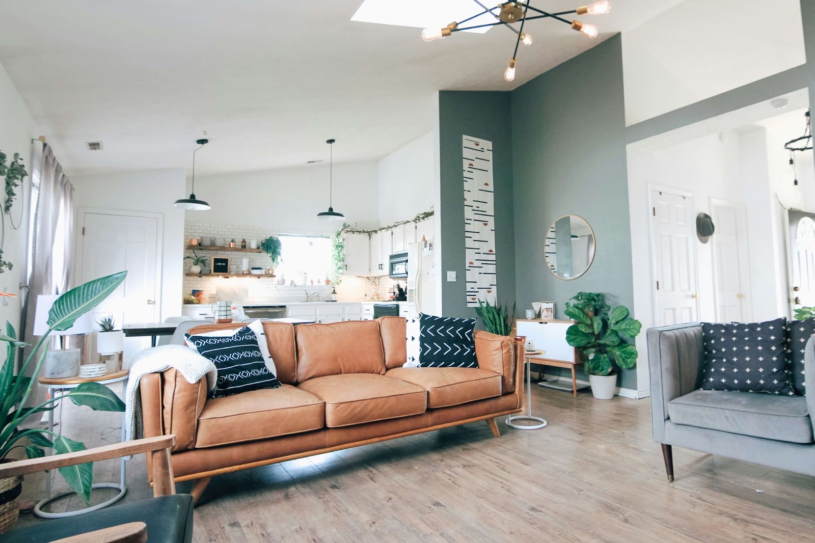 Mastering Home Staging Techniques