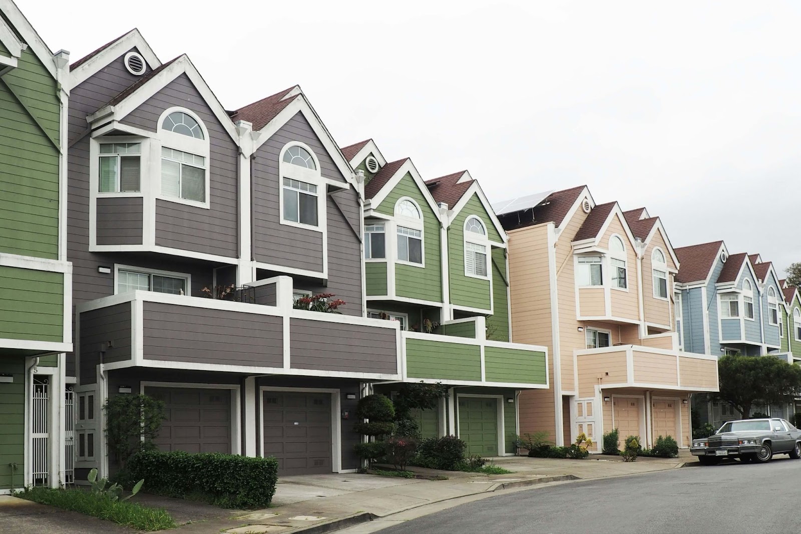 Understanding Housing Market Corrections: Impact on Real Estate Agents