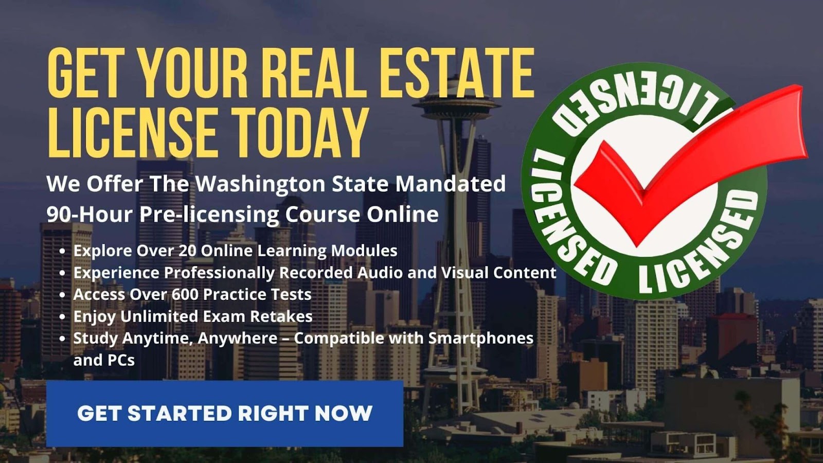 The Art of Making Listings Stand Out