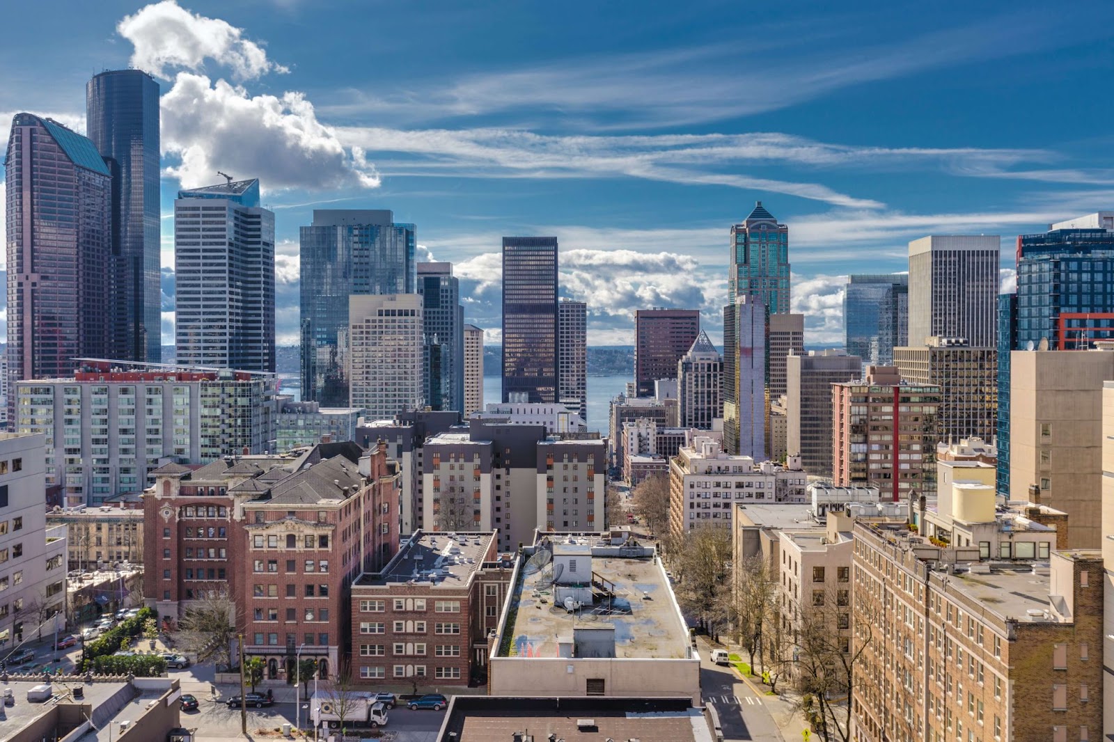 Leading Real Estate Markets in 2024