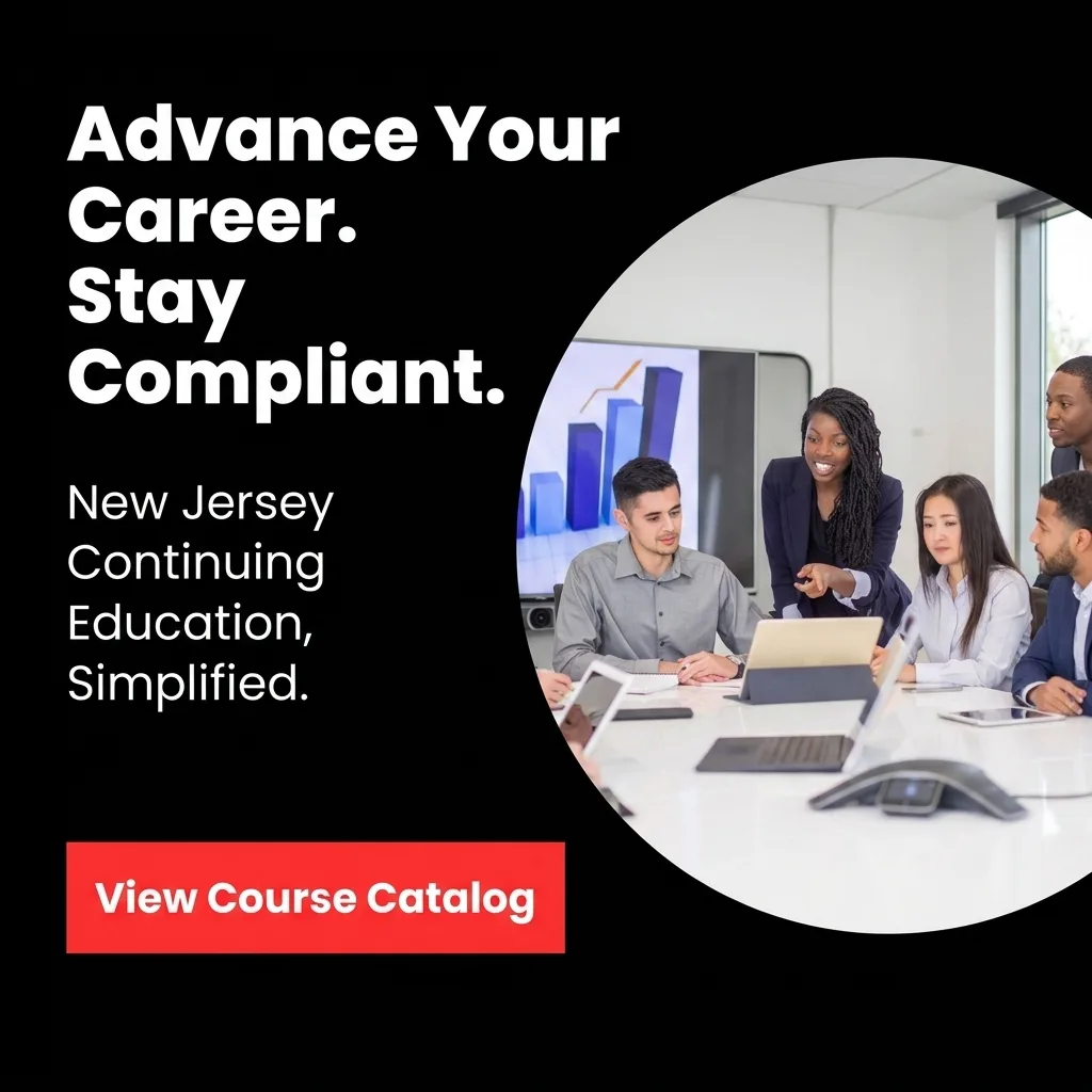 Enroll in GetMeRenewed continuing education