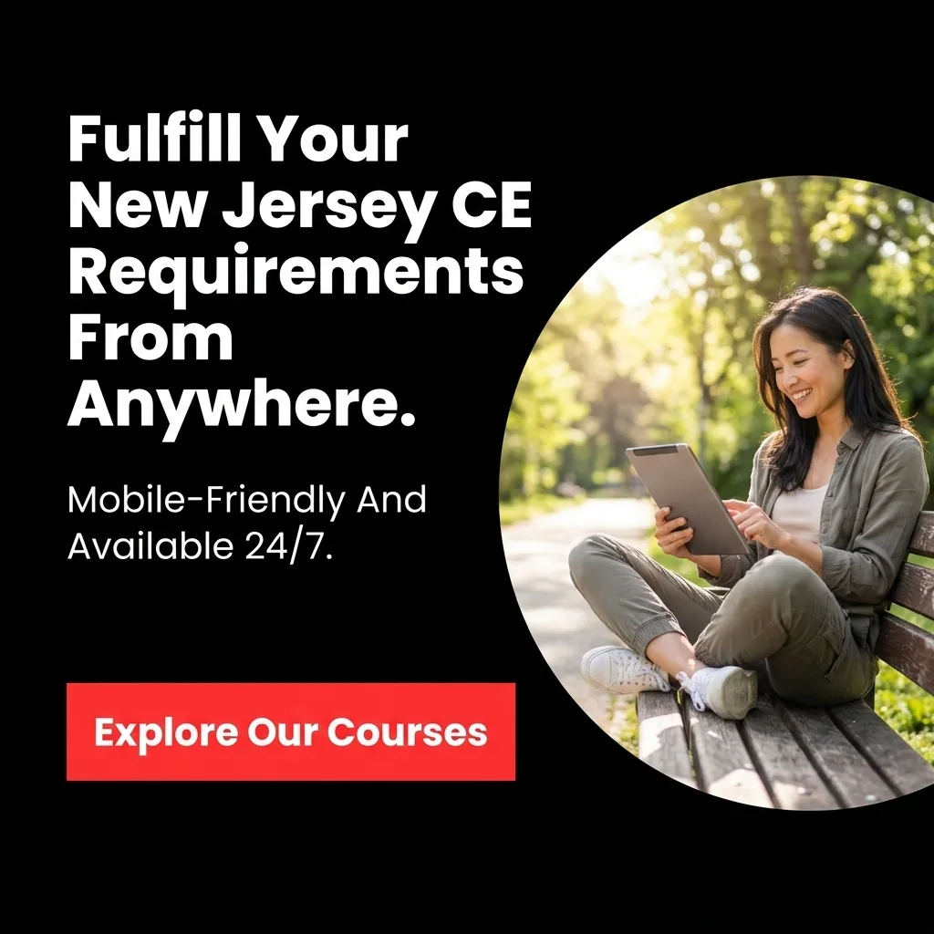 Enroll in GetMeRenewed continuing education