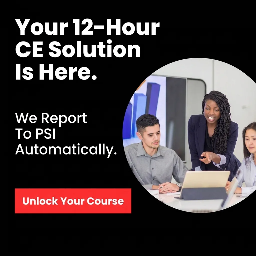 Enroll in GetMeRenewed continuing education