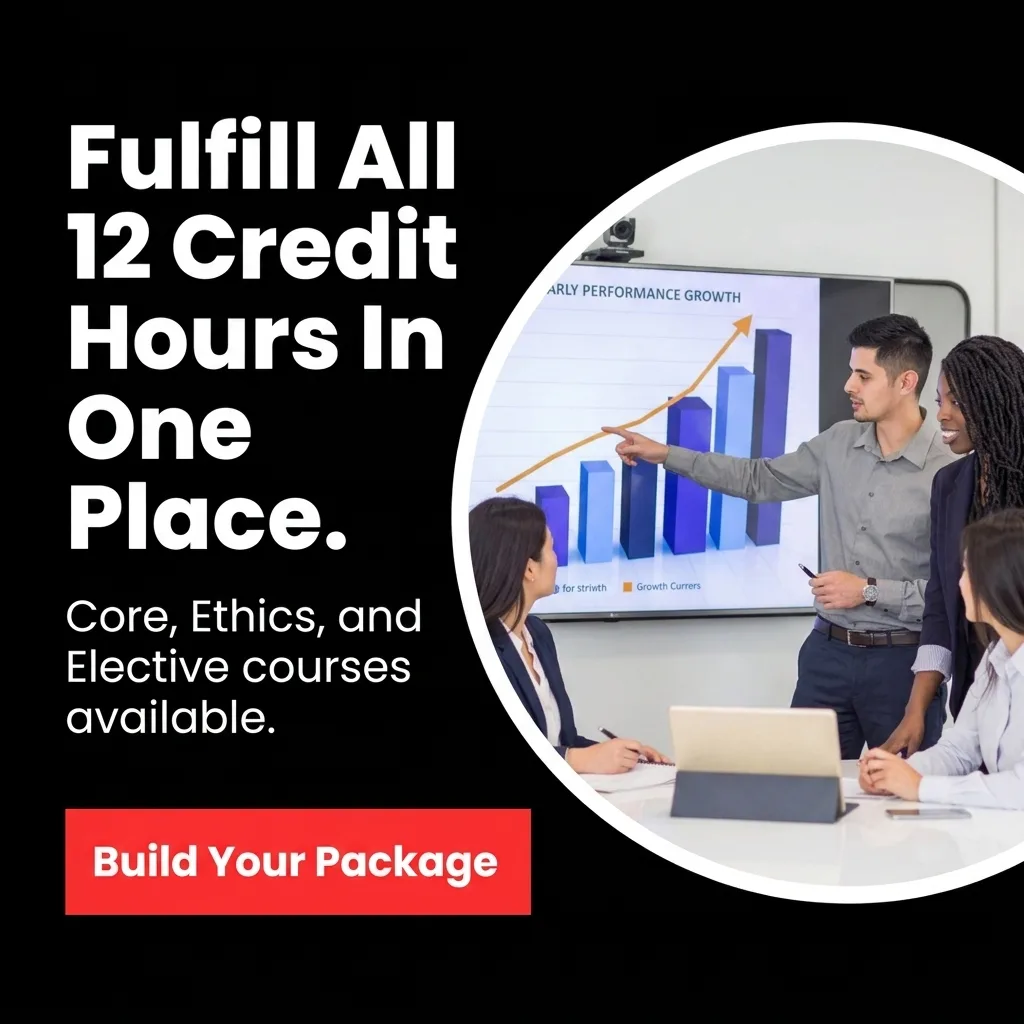 Enroll in GetMeRenewed continuing education