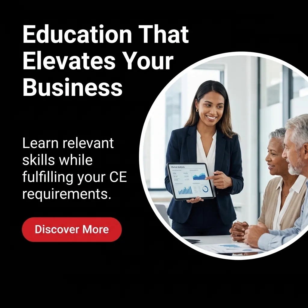 Enroll in GetMeRenewed continuing education