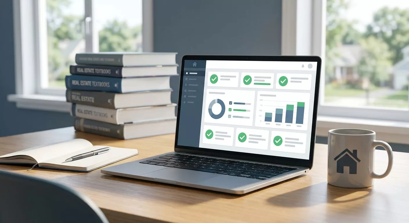 How to Check Your NJ CE Credits on PSI (Step-by-Step)