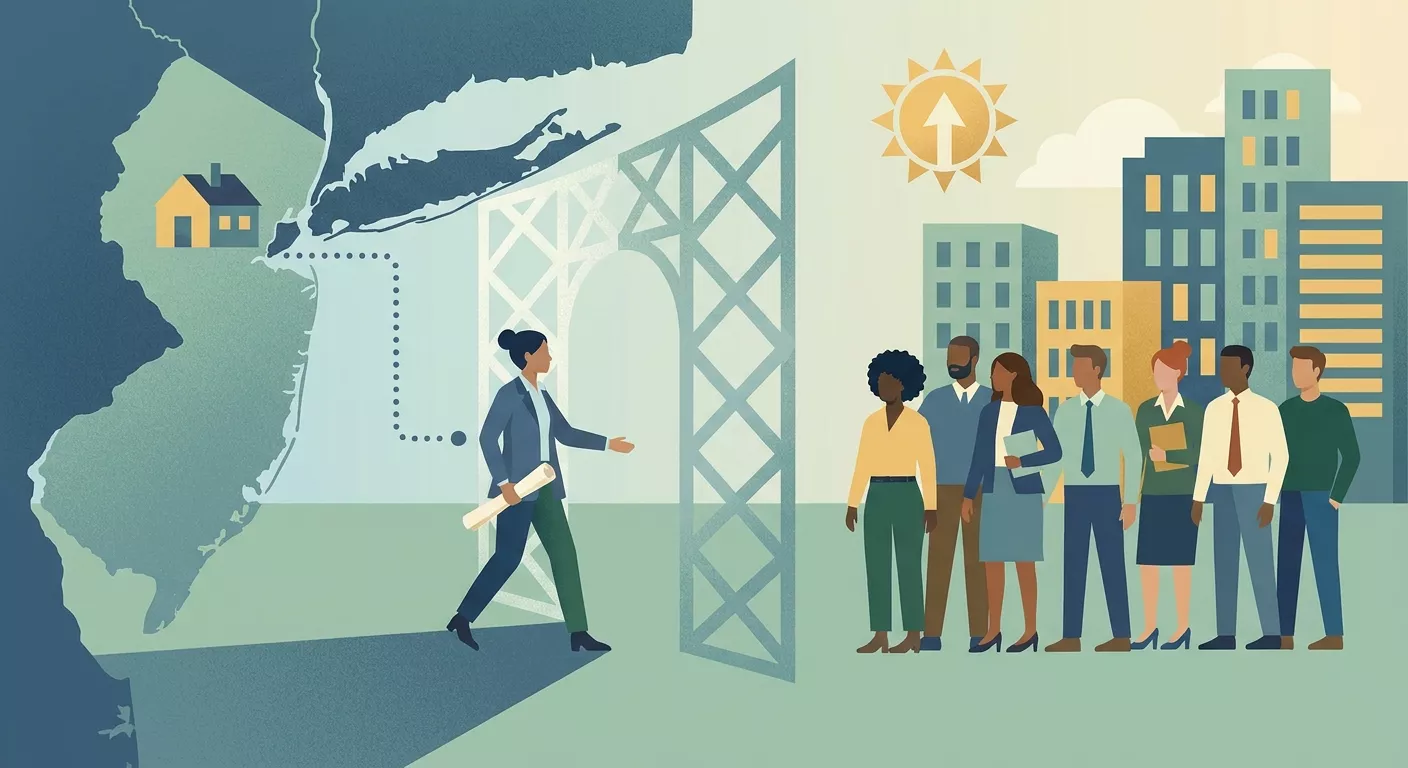 The Reality of NJ Real Estate CE Waivers: A Narrow Path — New Jersey Real Estate CE Waivers: Who Qualifies and What Happens After