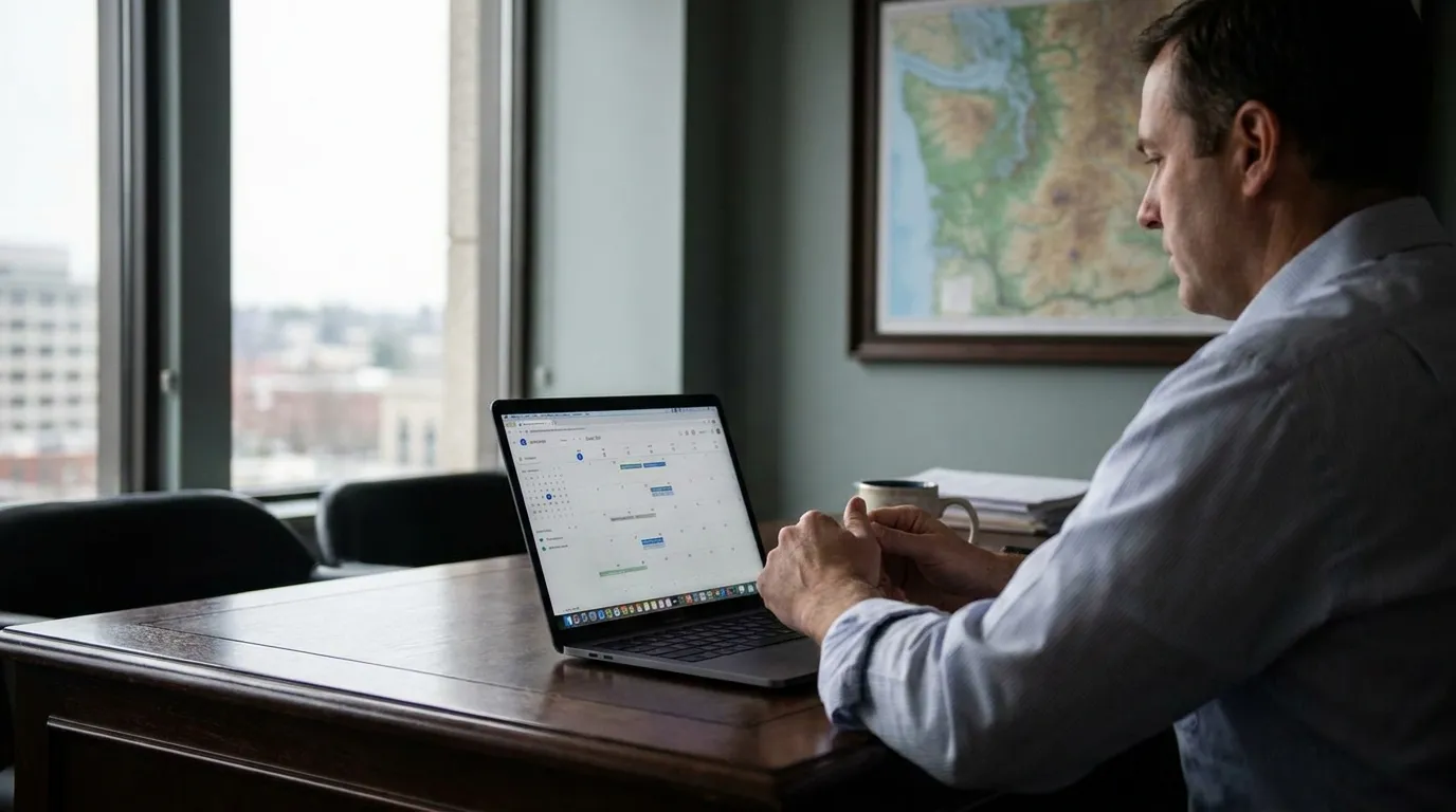 Missed Your Washington Renewal Date? Late Renewal, Reinstatement, and Starting Over