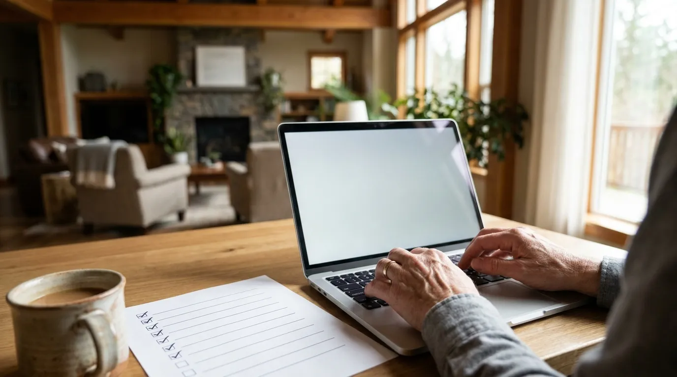 Step 1: Complete Your DOL-Approved CE Hours and Download Certificates — How to Renew Your Washington Real Estate License Online: SAW Portal Step-by-Step