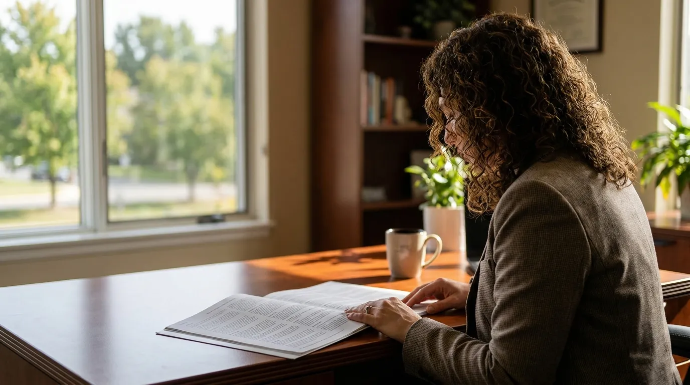 The 6 Core Topics Explained: What NJ Agents Actually Learn in Required CE