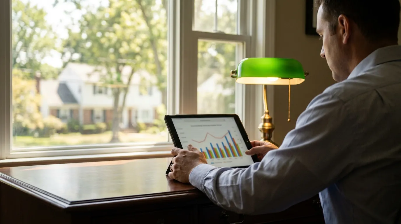 New Jersey's 12-Hour Real Estate CE Requirement: The Complete Guide
