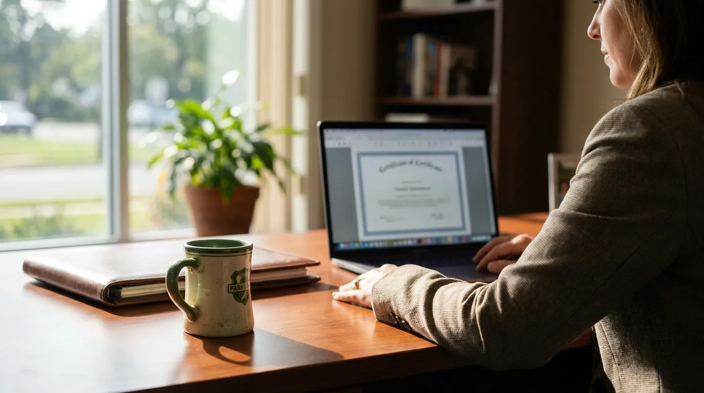 New Jersey's 12-Hour Real Estate CE Requirement: The Complete Guide