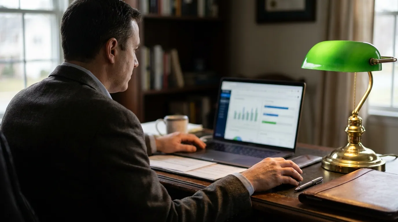 The Minimum Six: Why Half Your NJ CE Must Be Core