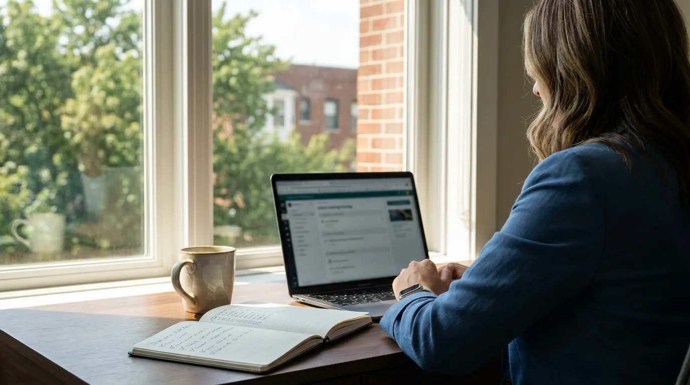 New Jersey Real Estate CE Requirements for Broker-Salespersons