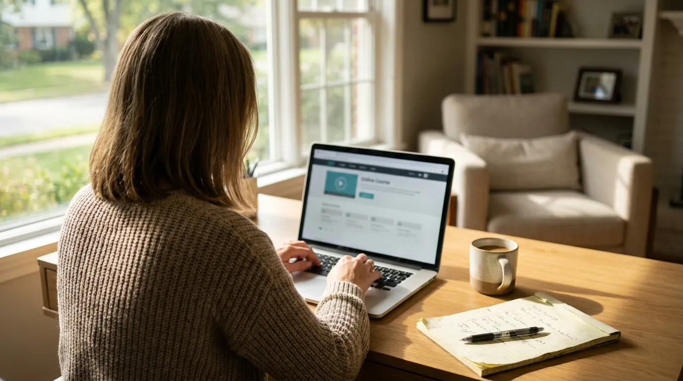 Can You Take the Same NJ CE Course Twice for Credit?