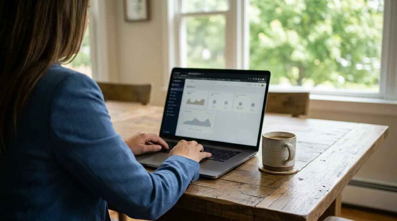 Do Online Courses Count for New Jersey Real Estate CE?