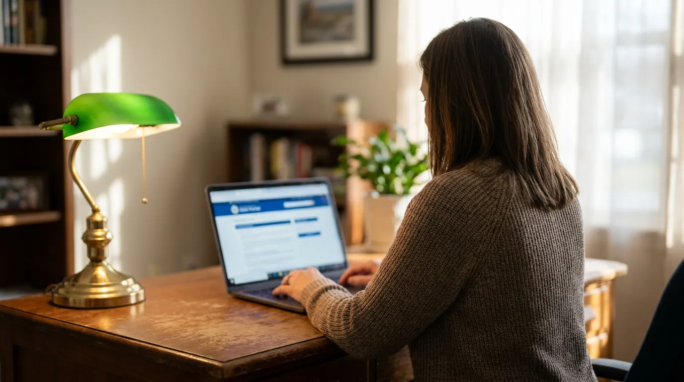 How to Verify a New Jersey CE Provider Is Actually Approved