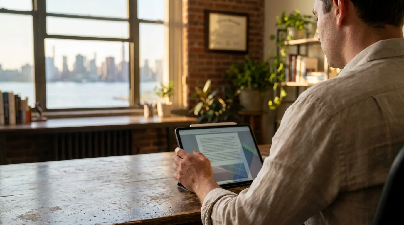 Did NJ Change Real Estate CE Requirements? What's New This Term