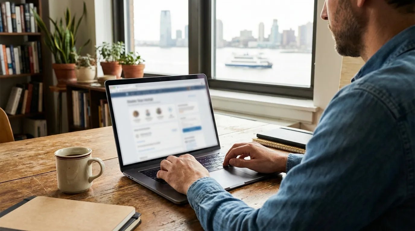 How Long Does It Take to Complete 12 CE Credits in New Jersey?