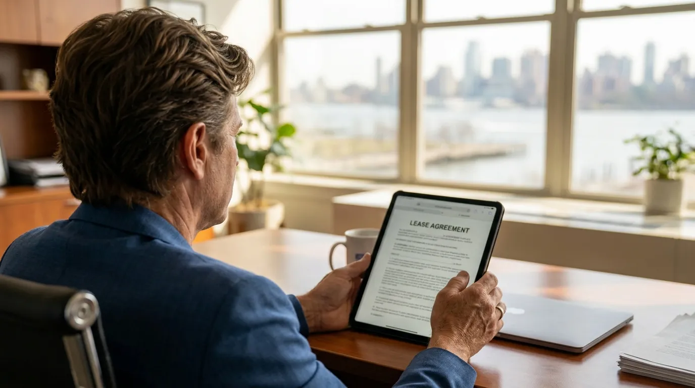 Do New Jersey Rental Agents Need the Same 12 Credits?