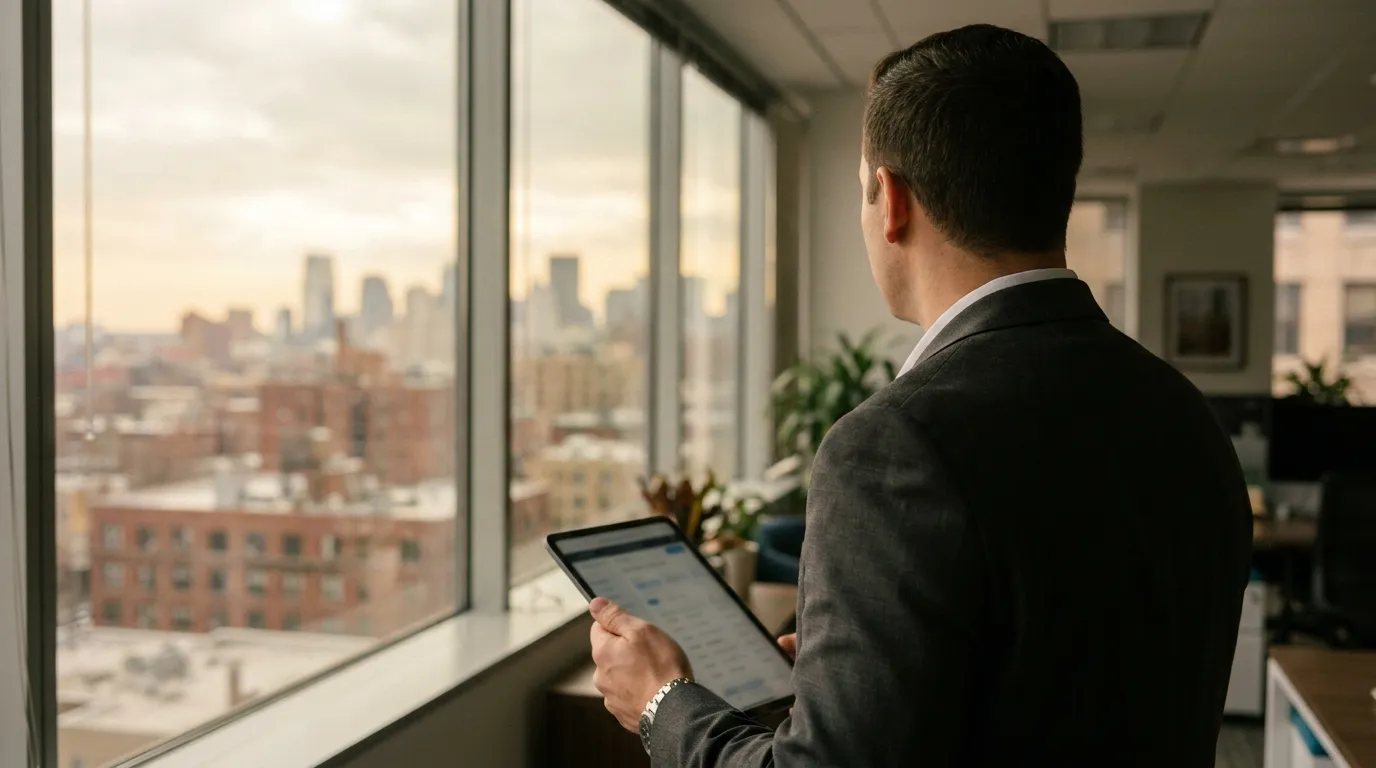 New Jersey CE for Commercial Real Estate Practitioners