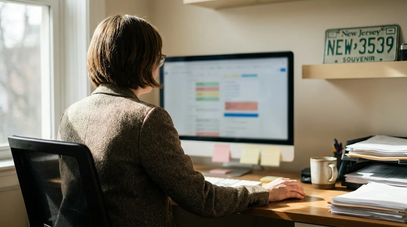 New Jersey CE Myths Your Office Repeats Every Term