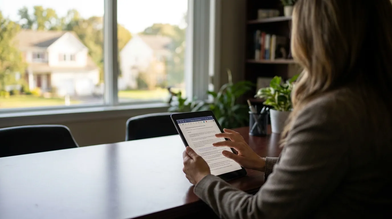 Is New Jersey Real Estate CE Worth More Than the Credit?