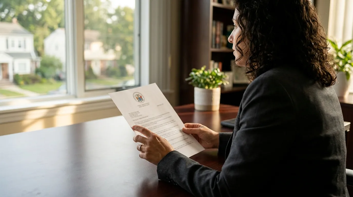 What Is RECPEA? The NJ Real Estate Consumer Protection Enhancement Act, Explained