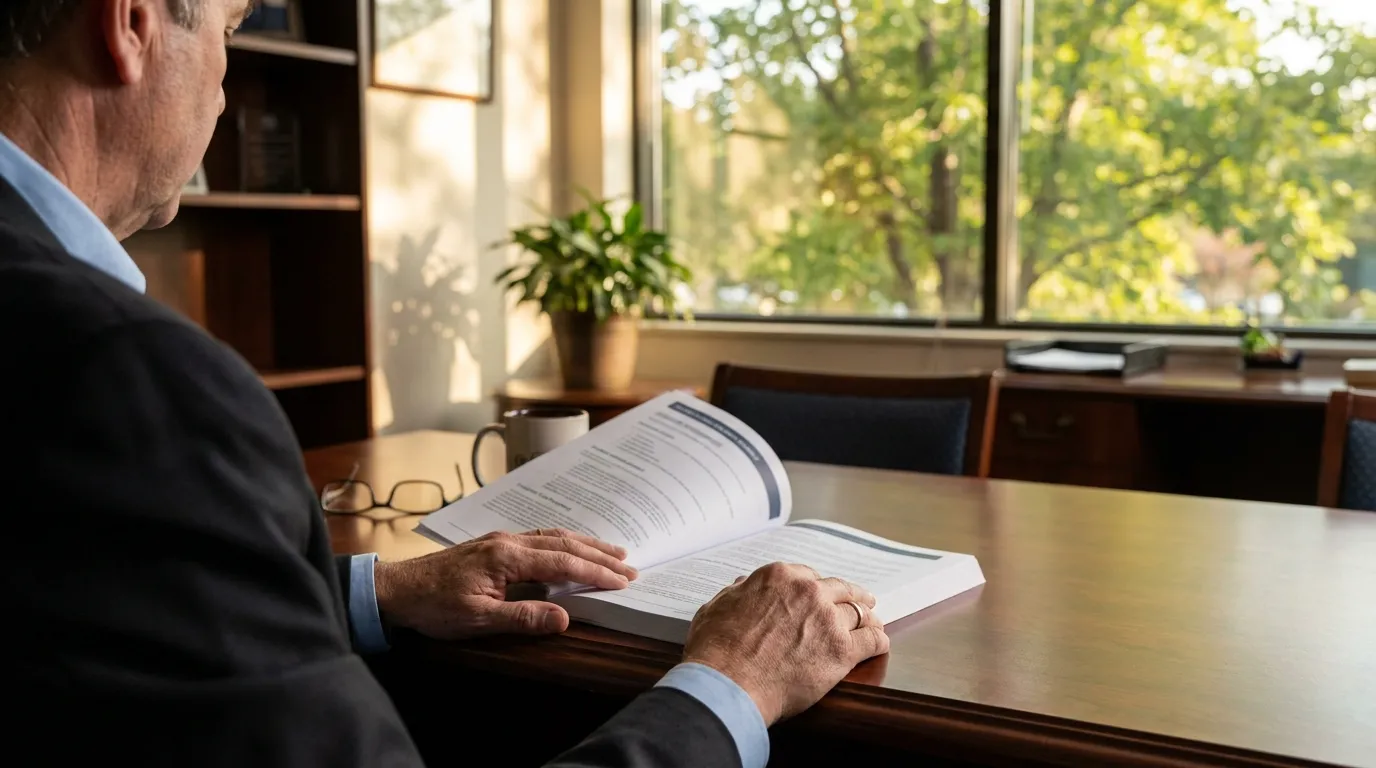 Is Your Agency CE Course Actually Post-RECPEA Content?
