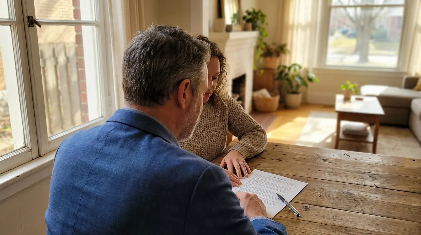 Written Brokerage Service Agreements Under RECPEA: What's Required