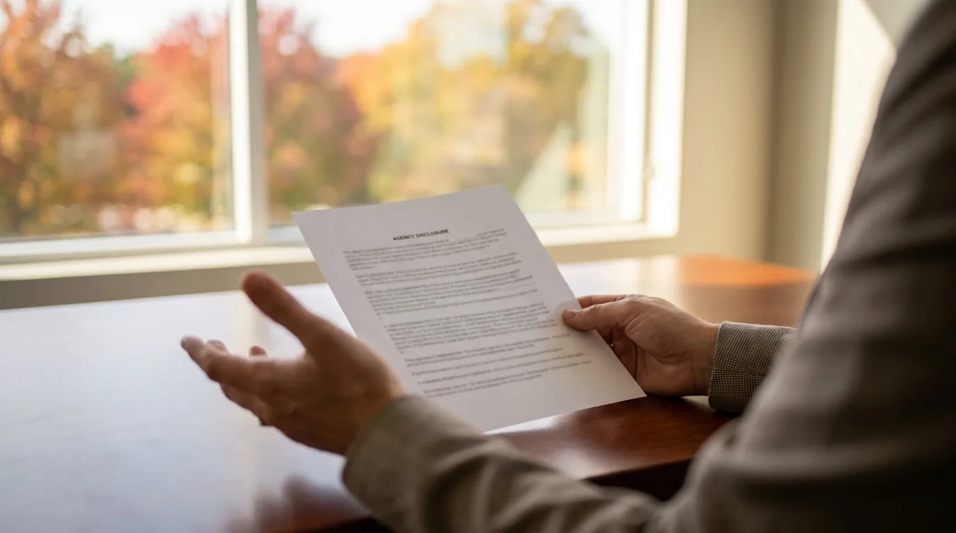 Designated Agency in New Jersey: The Change Nobody Trained You On