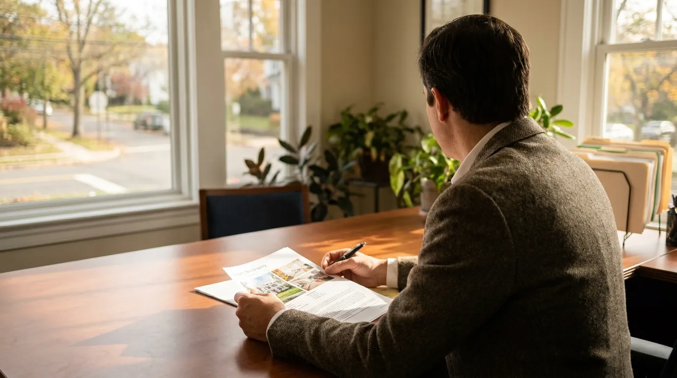 Seller's Property Condition Disclosure Timing Under RECPEA