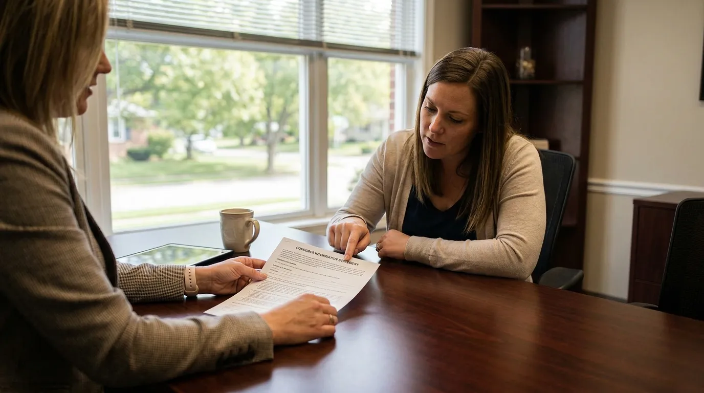 Working With Unrepresented Buyers in New Jersey Without Creating Agency