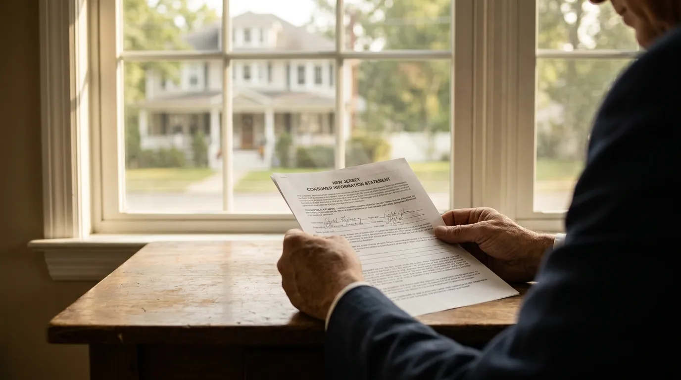 Agency Duties in New Jersey: Loyalty, Confidentiality, and the Rest