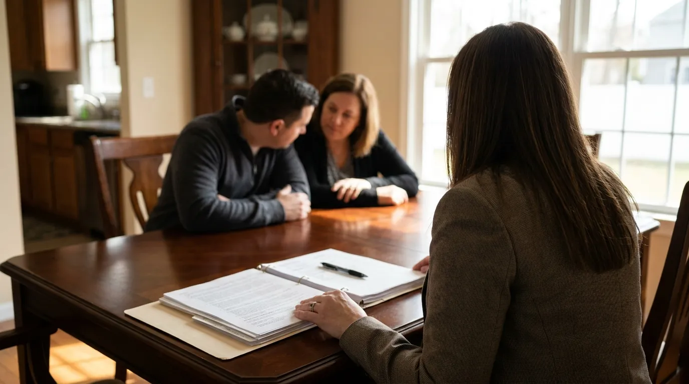 How RECPEA Changed the Listing Appointment: A Guide for NJ Realtors