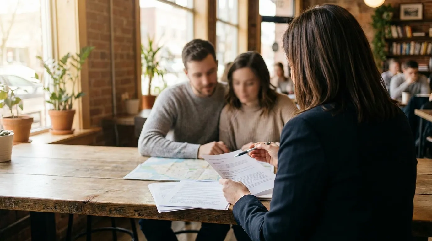 How RECPEA Changed the Buyer Consultation: A Guide for NJ Realtors