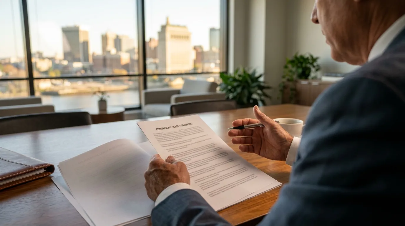 RECPEA and Commercial Transactions in New Jersey: What Licensees Must Know