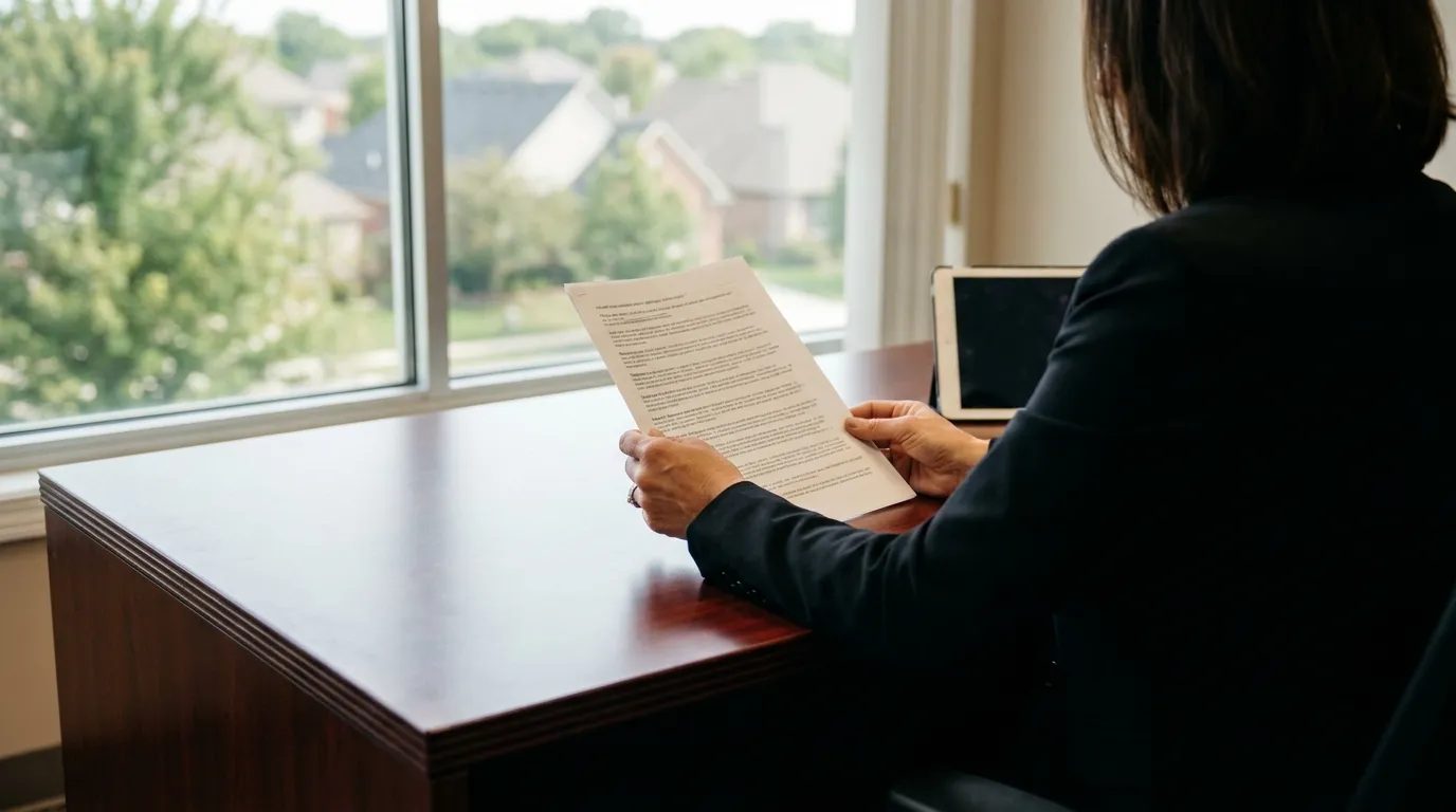 Referral Relationships and Agency: Where the Duty Starts