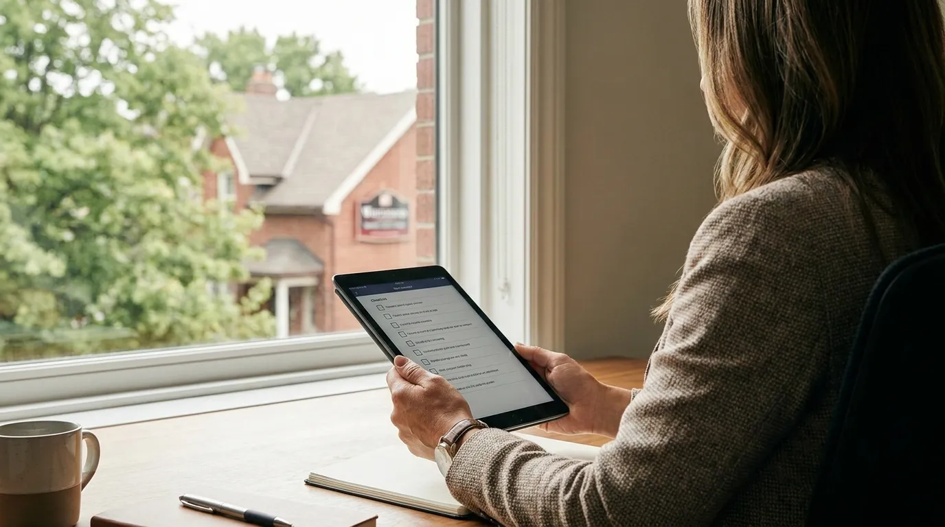 In-House Transactions in New Jersey: How to Handle Both Sides