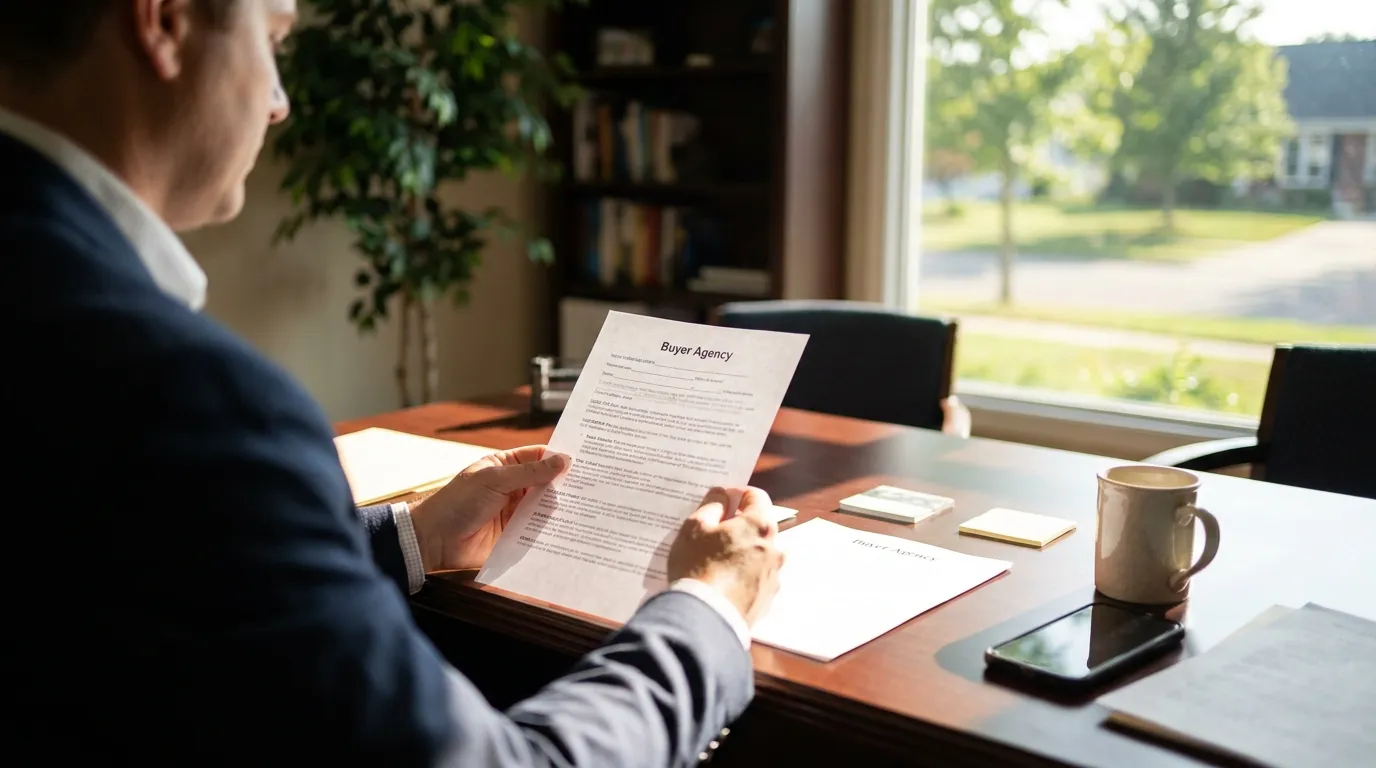 RECPEA vs. the NAR Settlement Changes: Two Different Things